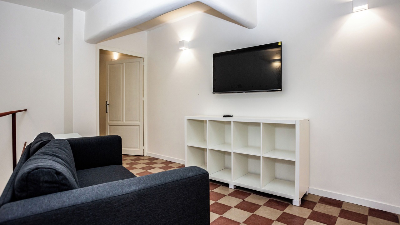 Photo of Livingroom in Castellammare