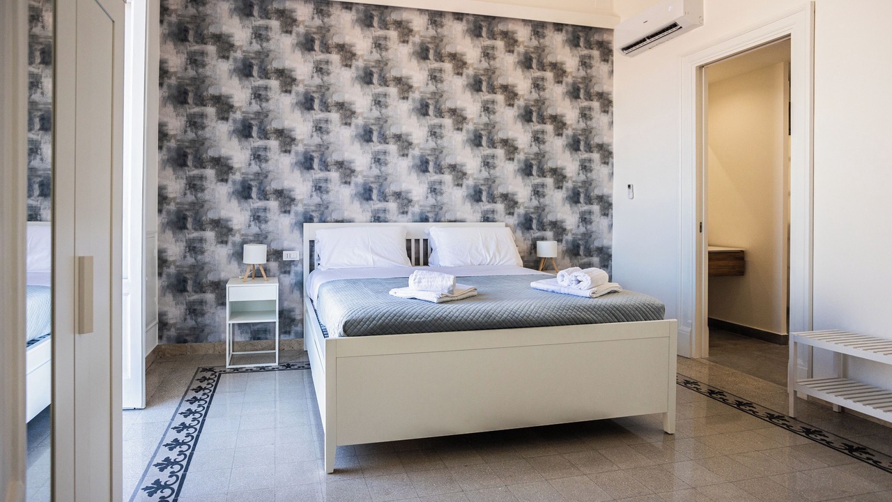 Photo of Bedroom in Castellammare