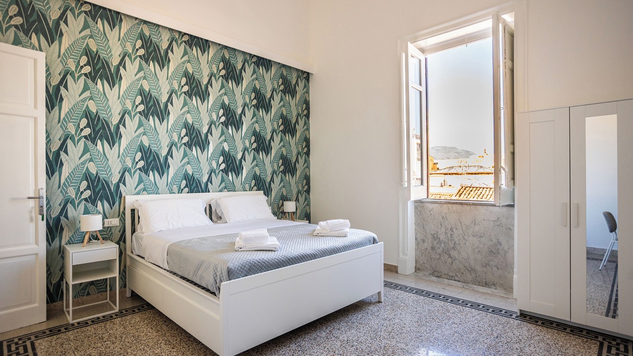Photo of Bedroom in Castellammare
