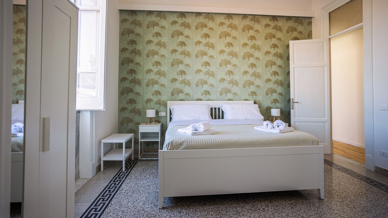 Photo of Bedroom in Castellammare