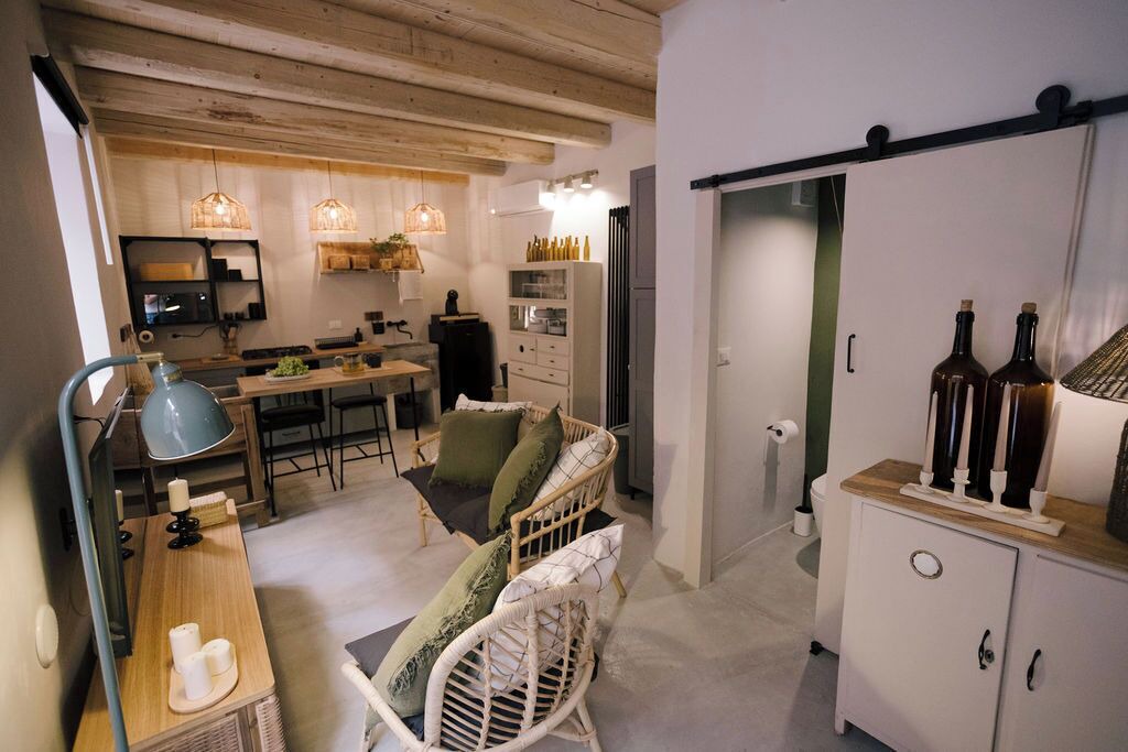Photo of Livingroom in Casteldaccia