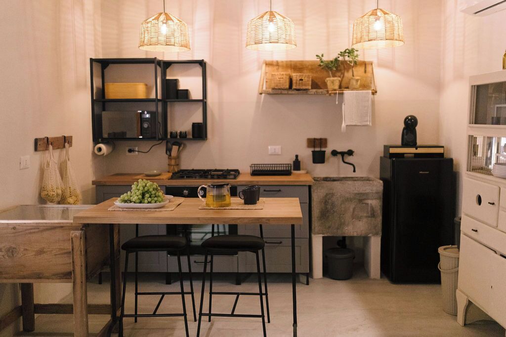 Photo of Kitchen in Casteldaccia