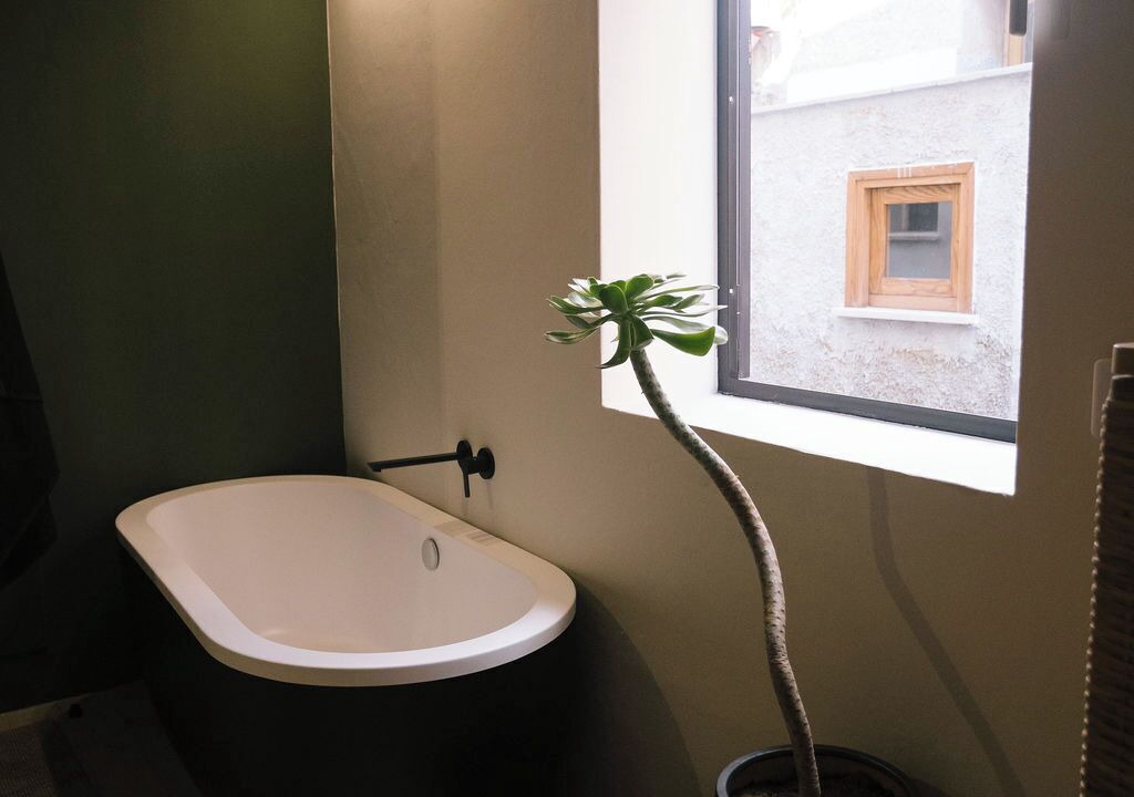Photo of Bathroom in Casteldaccia