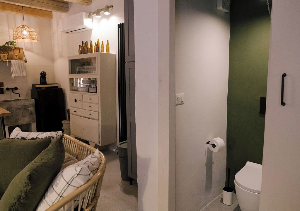 Photo of Bathroom in Casteldaccia