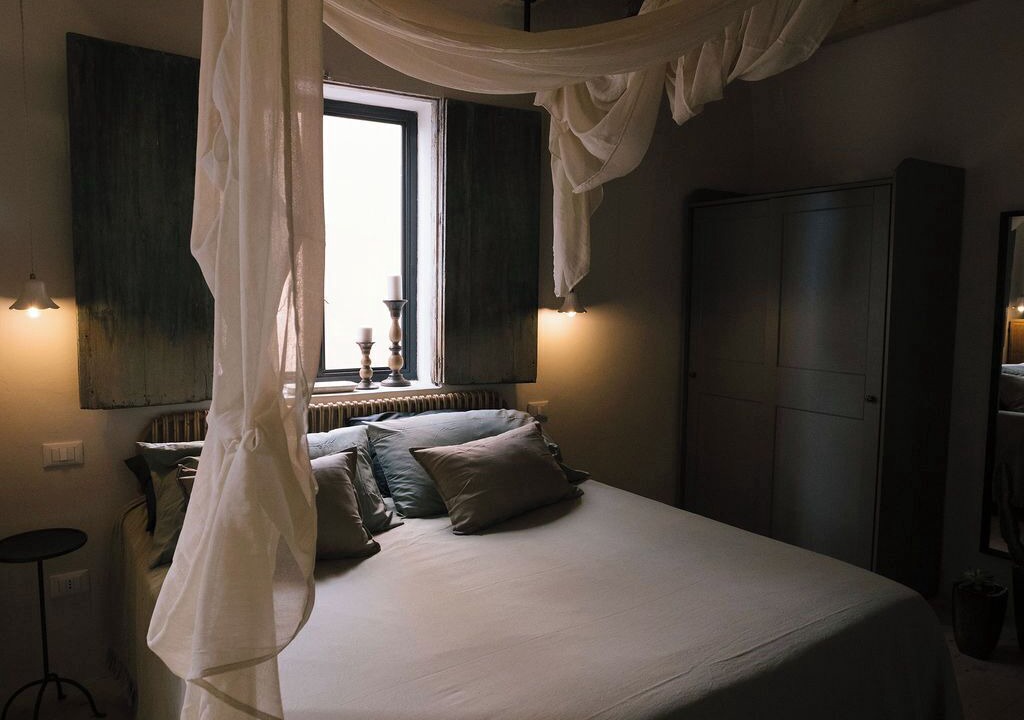 Photo of Bedroom in Casteldaccia