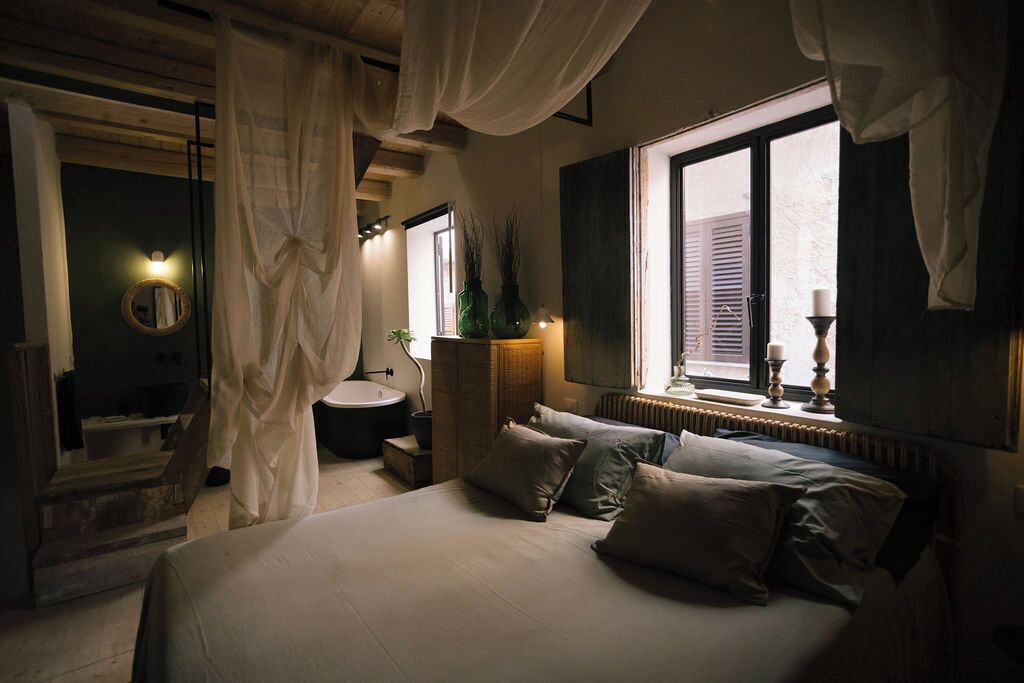 Photo of Bedroom in Casteldaccia