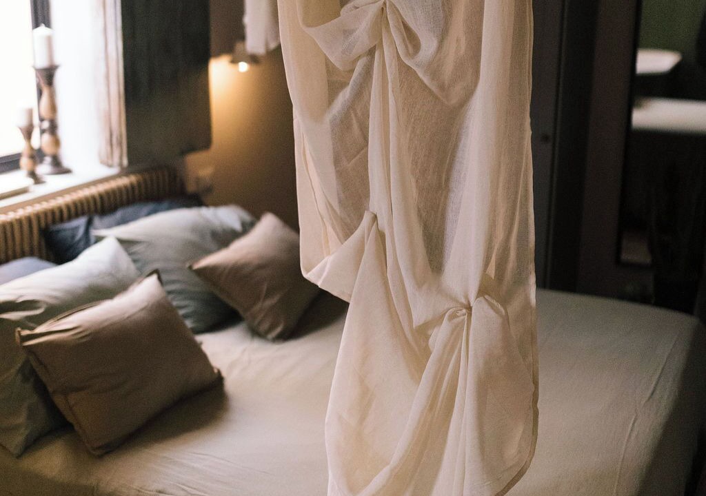 Photo of Bedroom in Casteldaccia