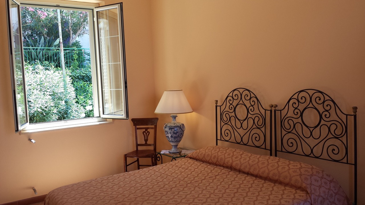 Photo of Bedroom in Gioiosa Marea