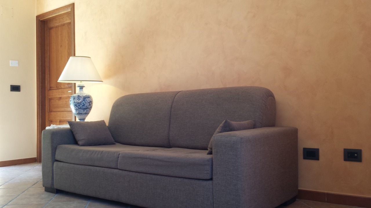 Photo of Livingroom in Gioiosa Marea