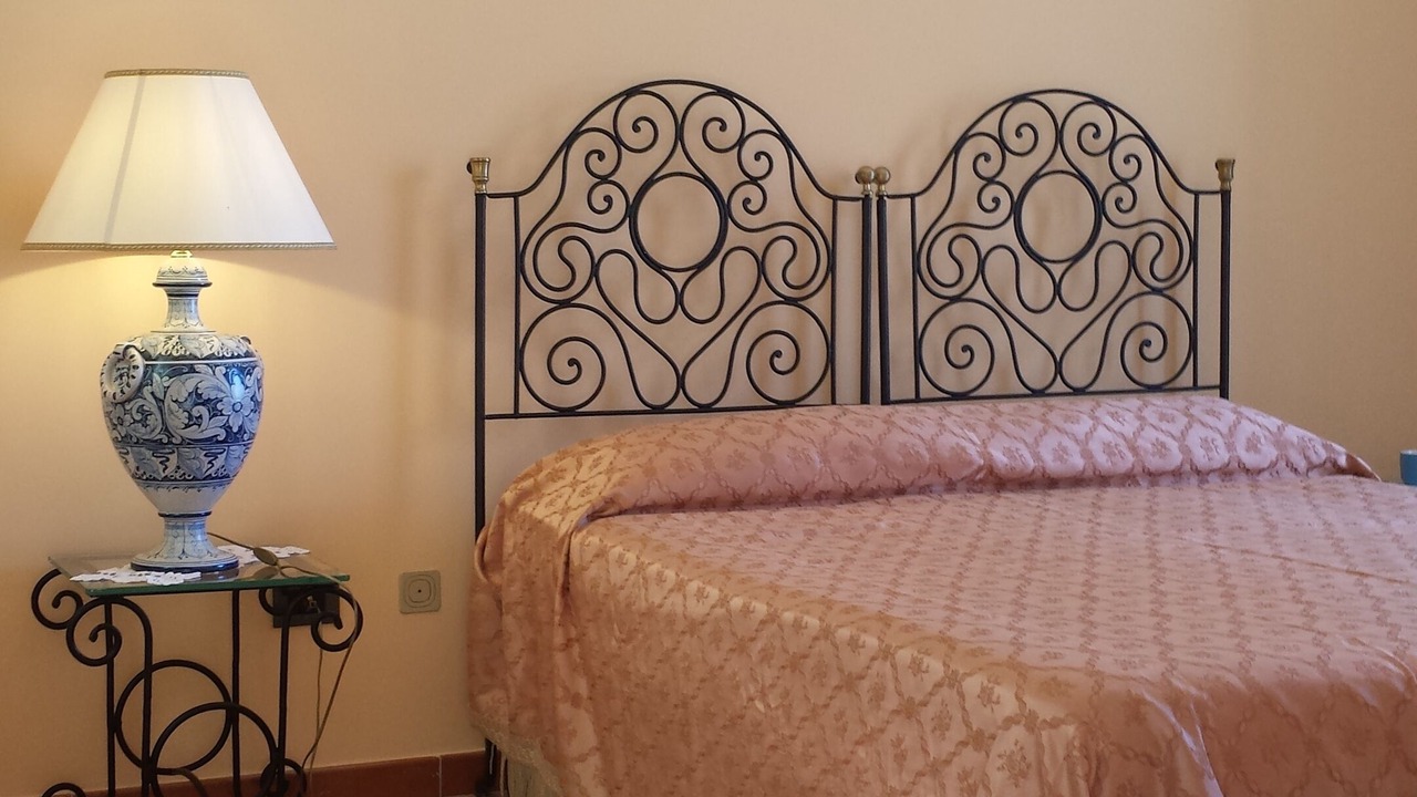 Photo of Bedroom in Gioiosa Marea