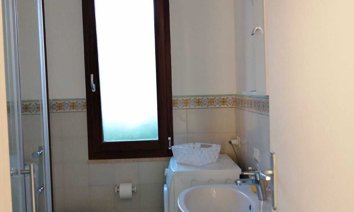 Photo of Bathroom in Vigliatore