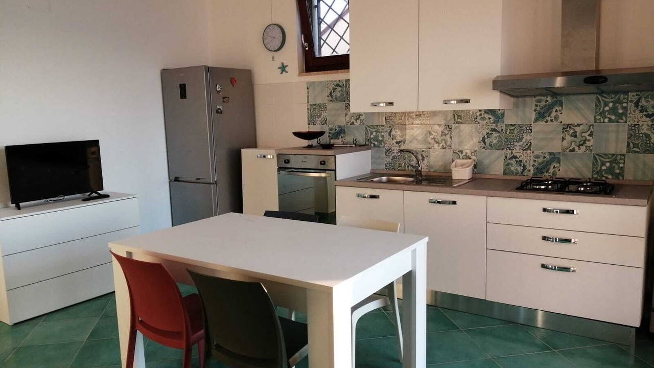 Photo of Kitchen in Vigliatore