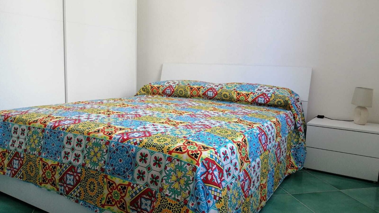 Photo of Bedroom in Vigliatore
