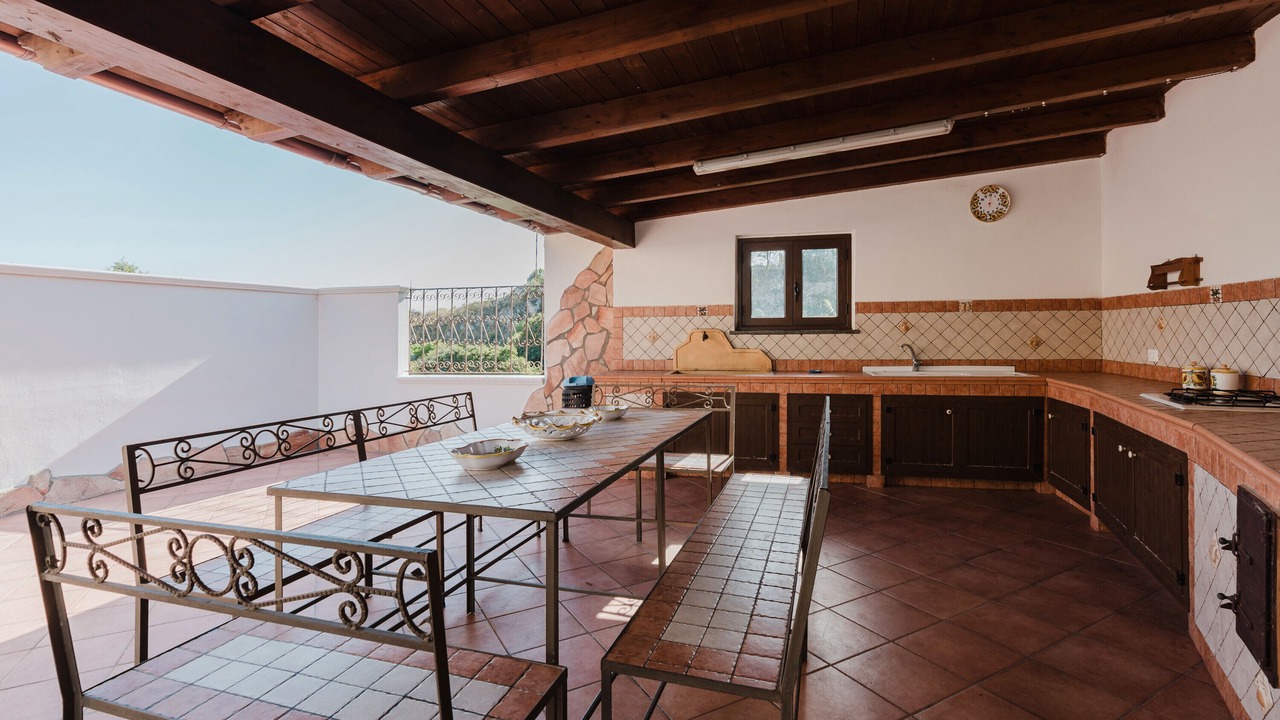 Photo of Outdoor in Partanna