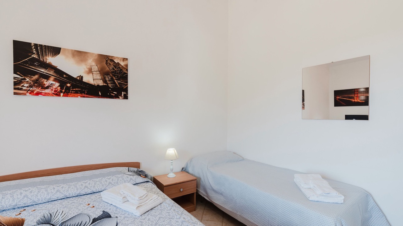 Photo of Bedroom in Partanna