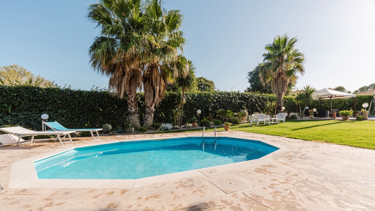 Photo of Outdoor in Partanna