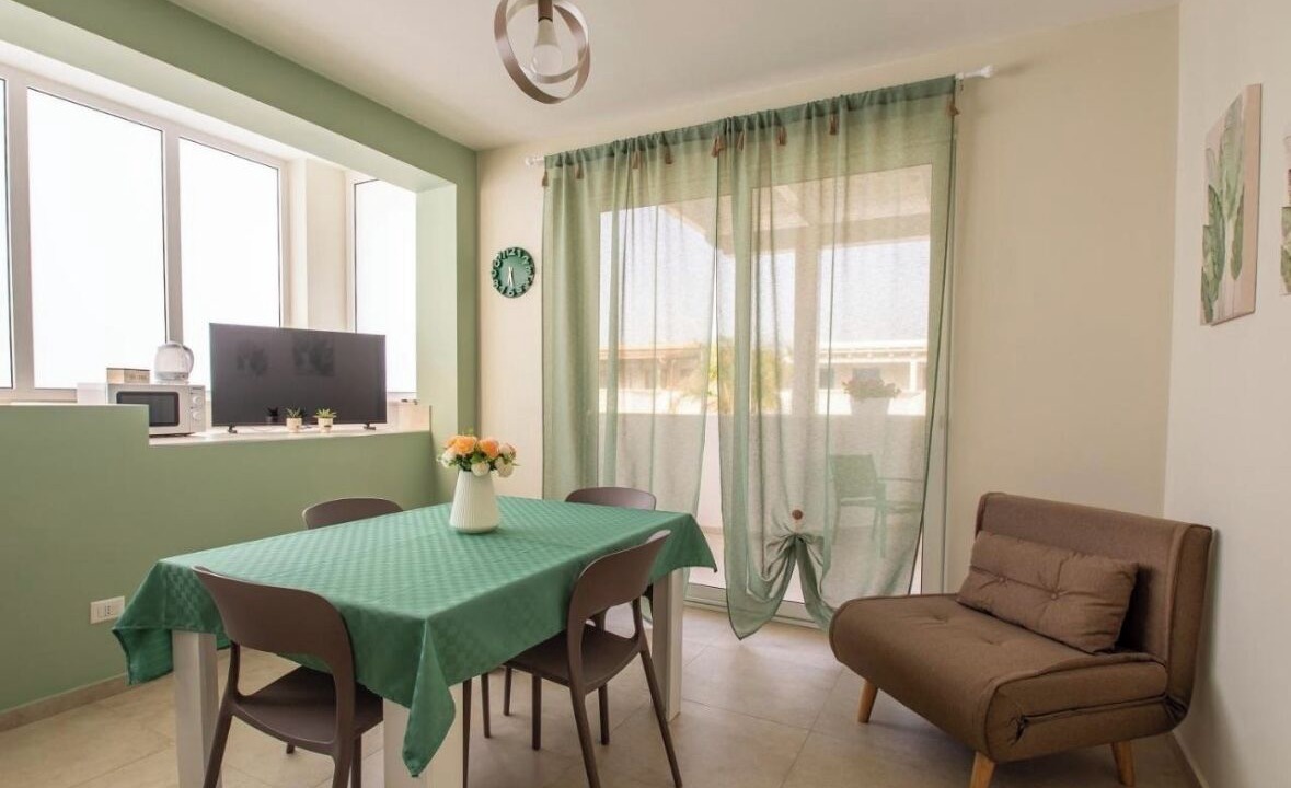 Photo of Livingroom in Realmonte