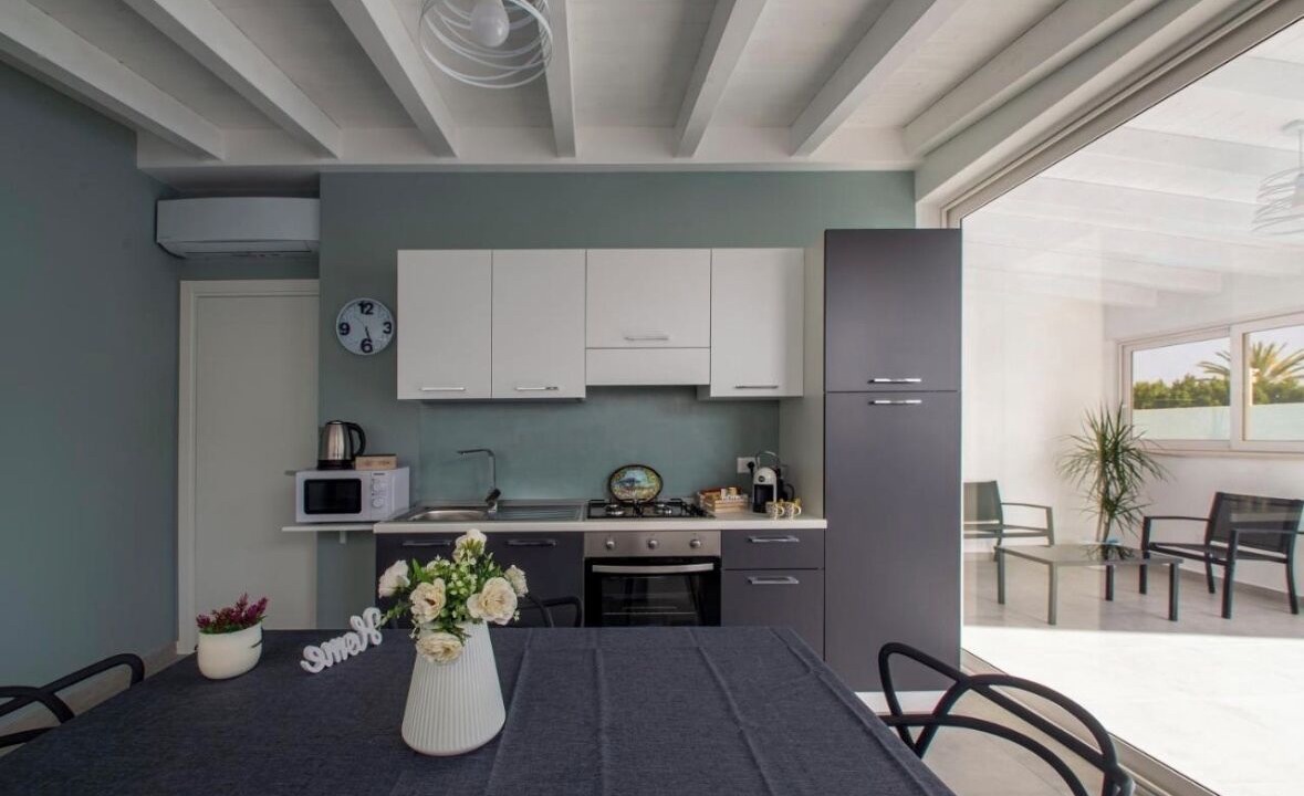 Photo of Livingroom in Realmonte