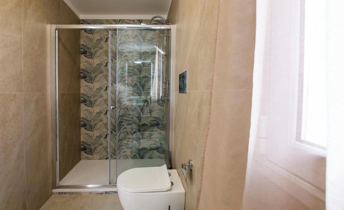 Photo of Bathroom in Realmonte