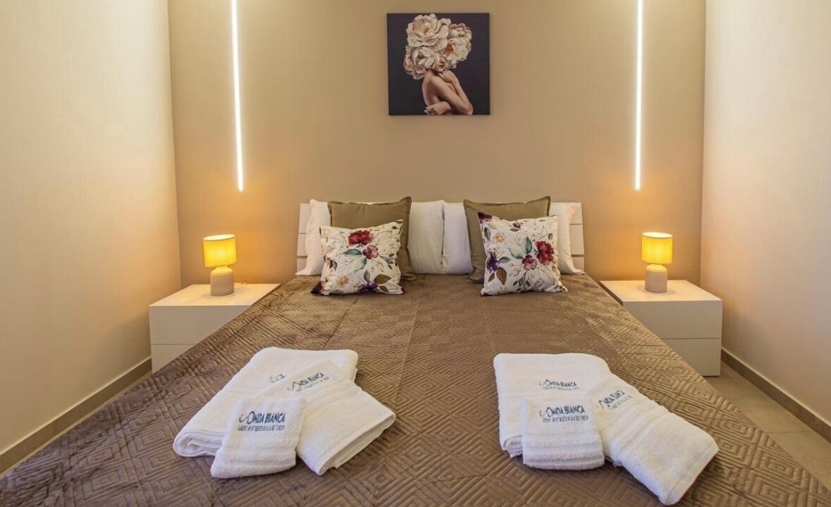 Photo of Bedroom in Realmonte
