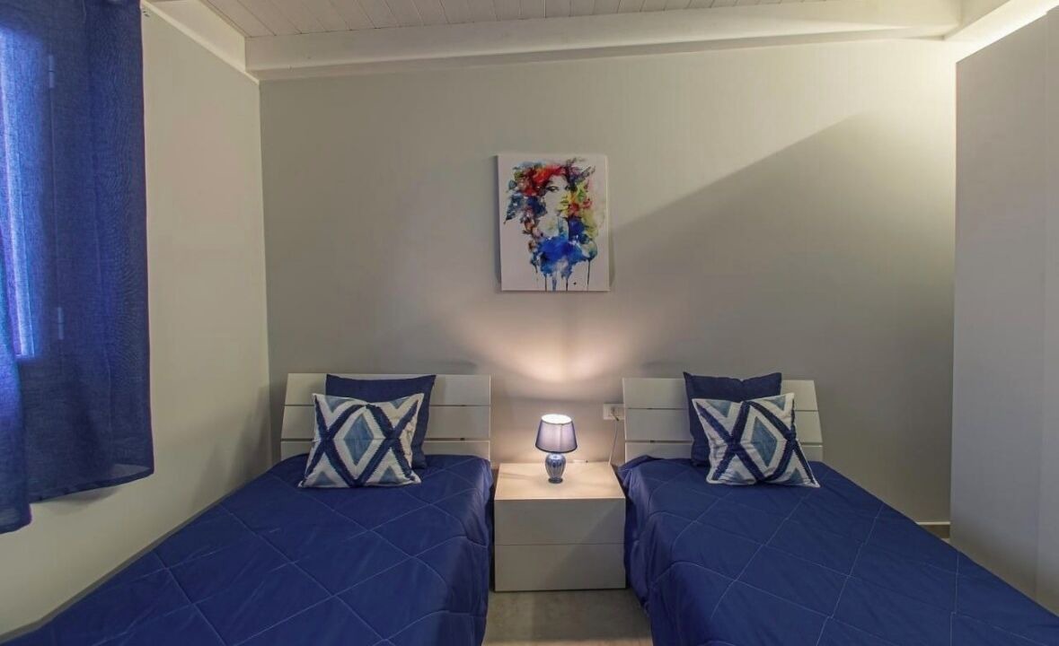 Photo of Bedroom in Realmonte