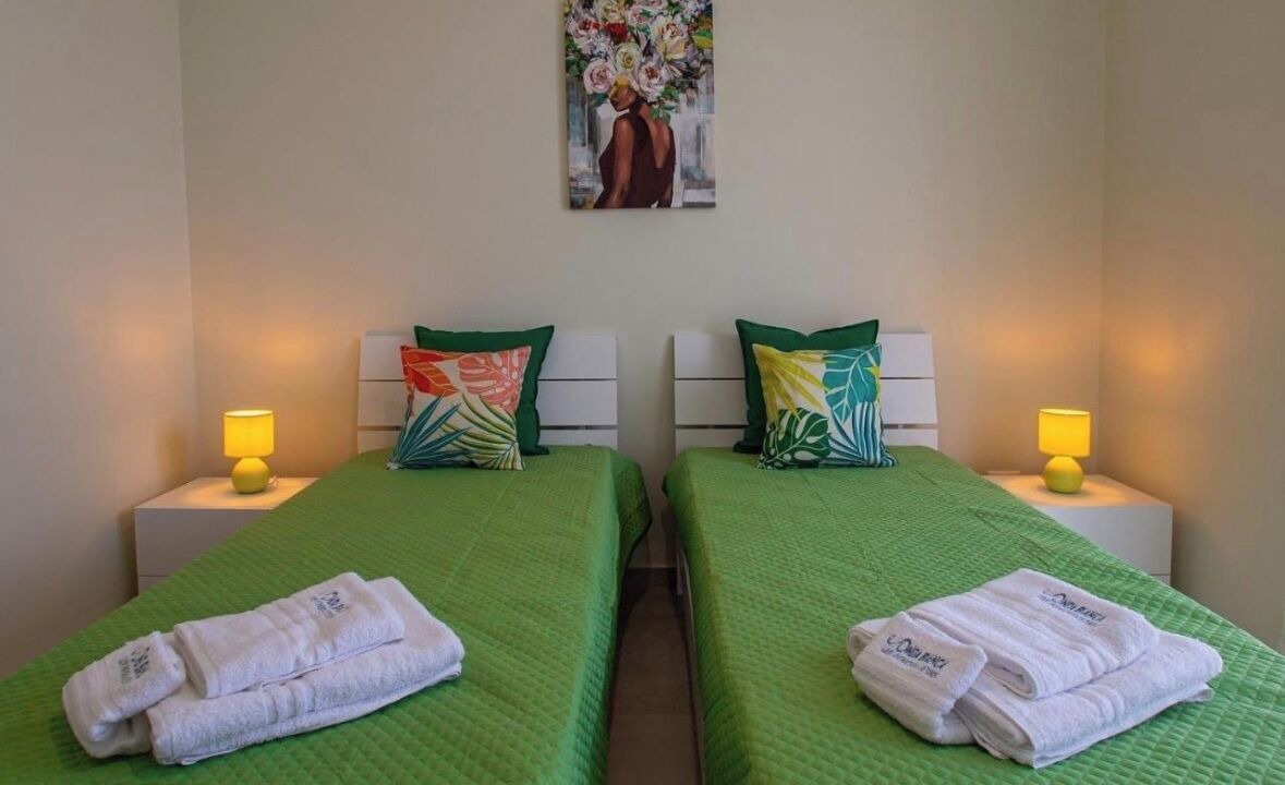 Photo of Bedroom in Realmonte