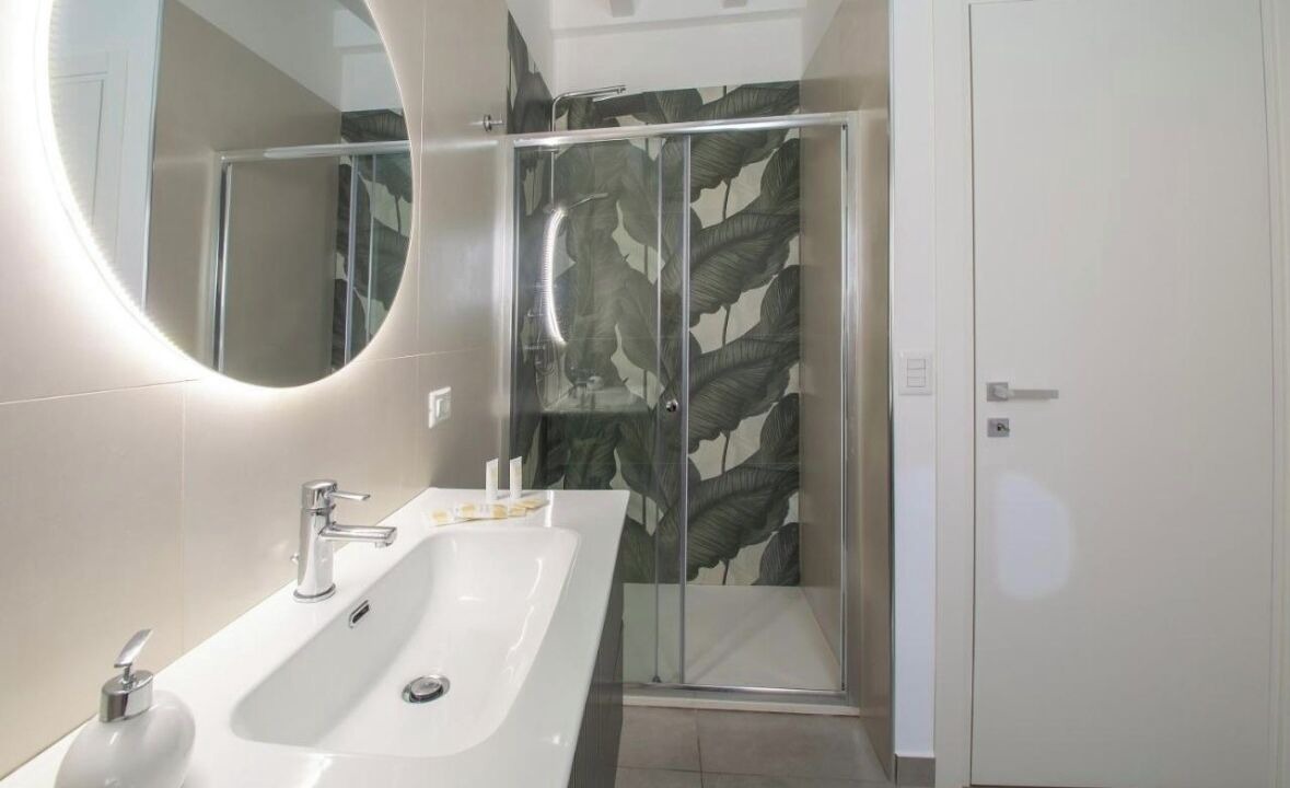 Photo of Bathroom in Realmonte