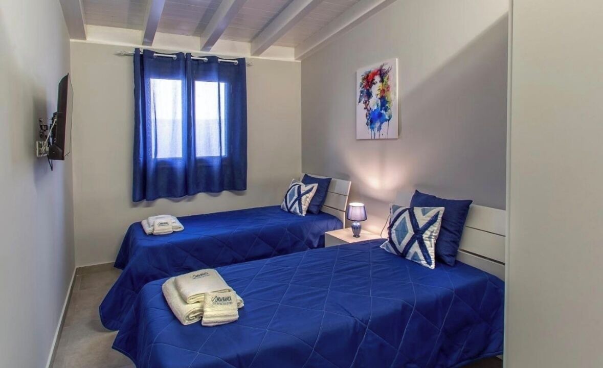 Photo of Bedroom in Realmonte