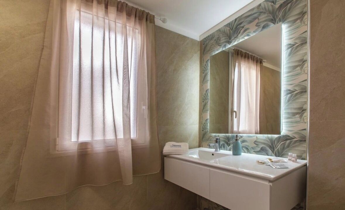 Photo of Bathroom in Realmonte