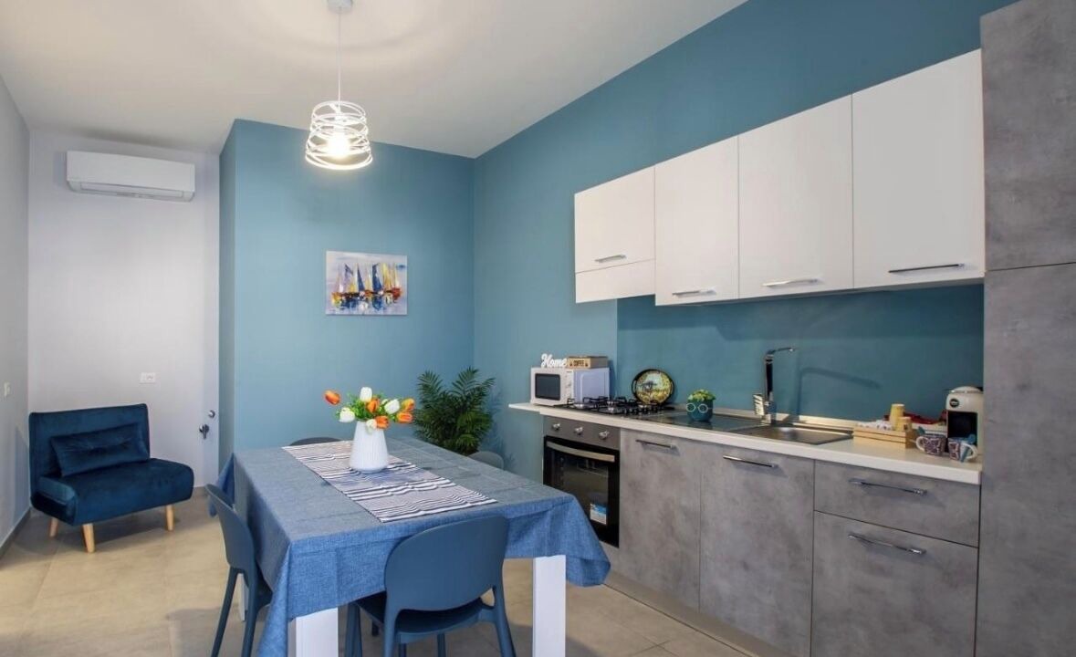 Photo of Livingroom in Realmonte