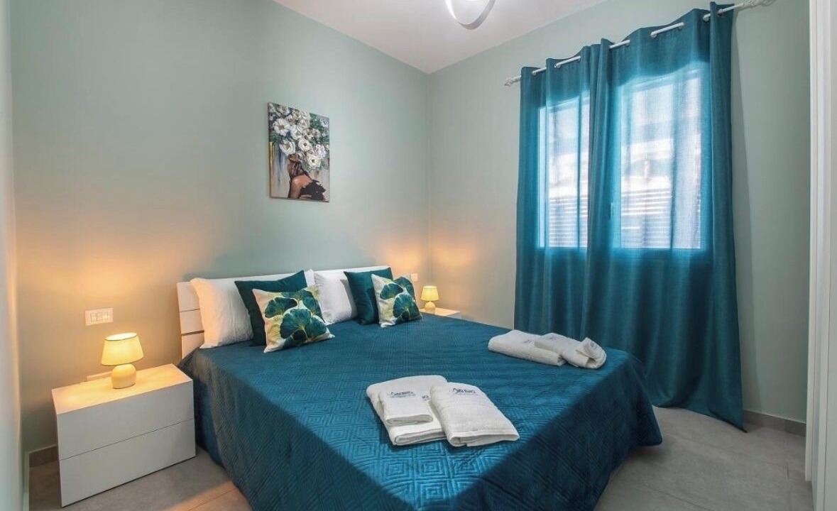 Photo of Bedroom in Realmonte