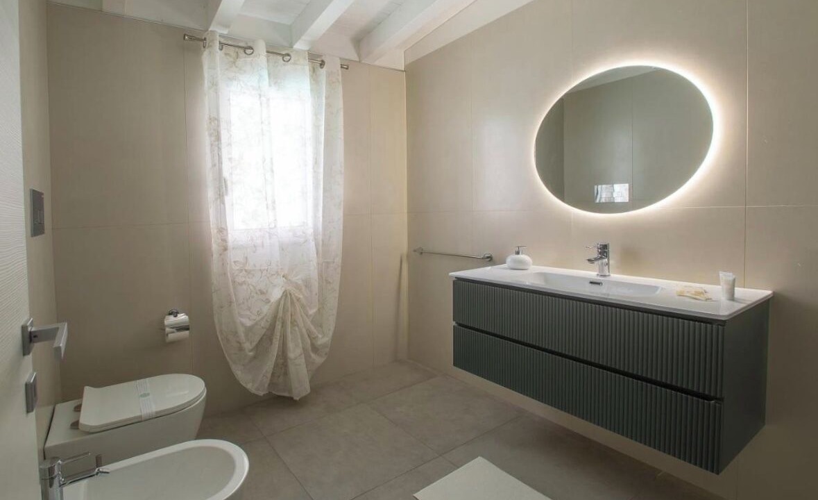 Photo of Bathroom in Realmonte