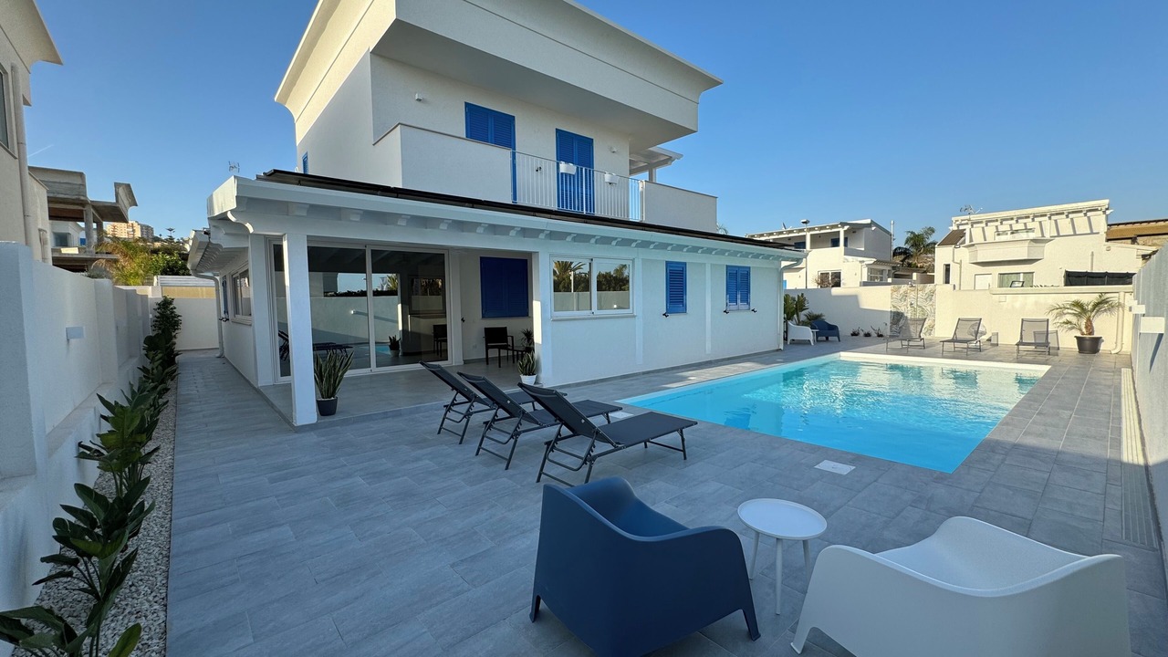 Photo of Outdoor in Realmonte