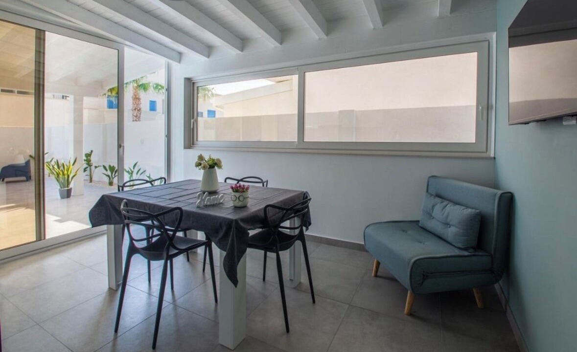 Photo of Kitchen in Realmonte