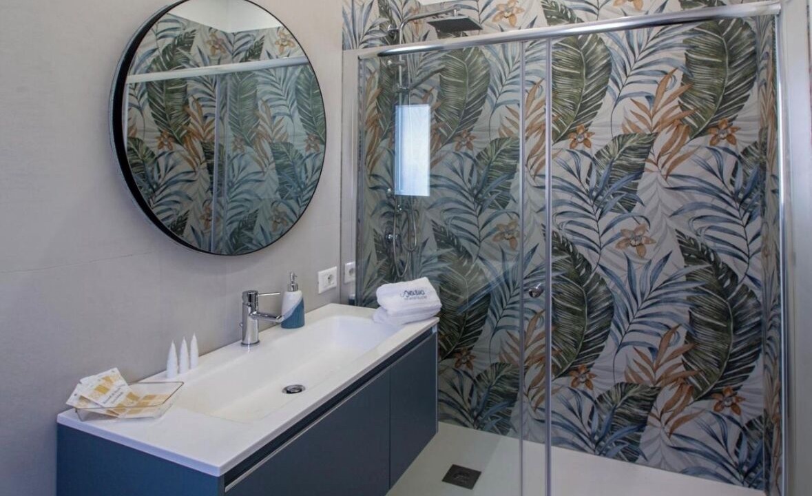 Photo of Bathroom in Realmonte