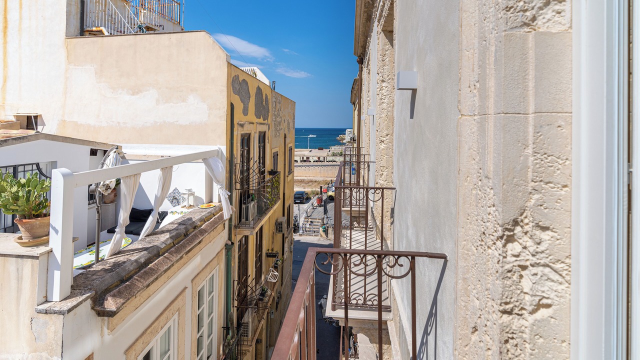 Photo of Outdoor in Ortigia