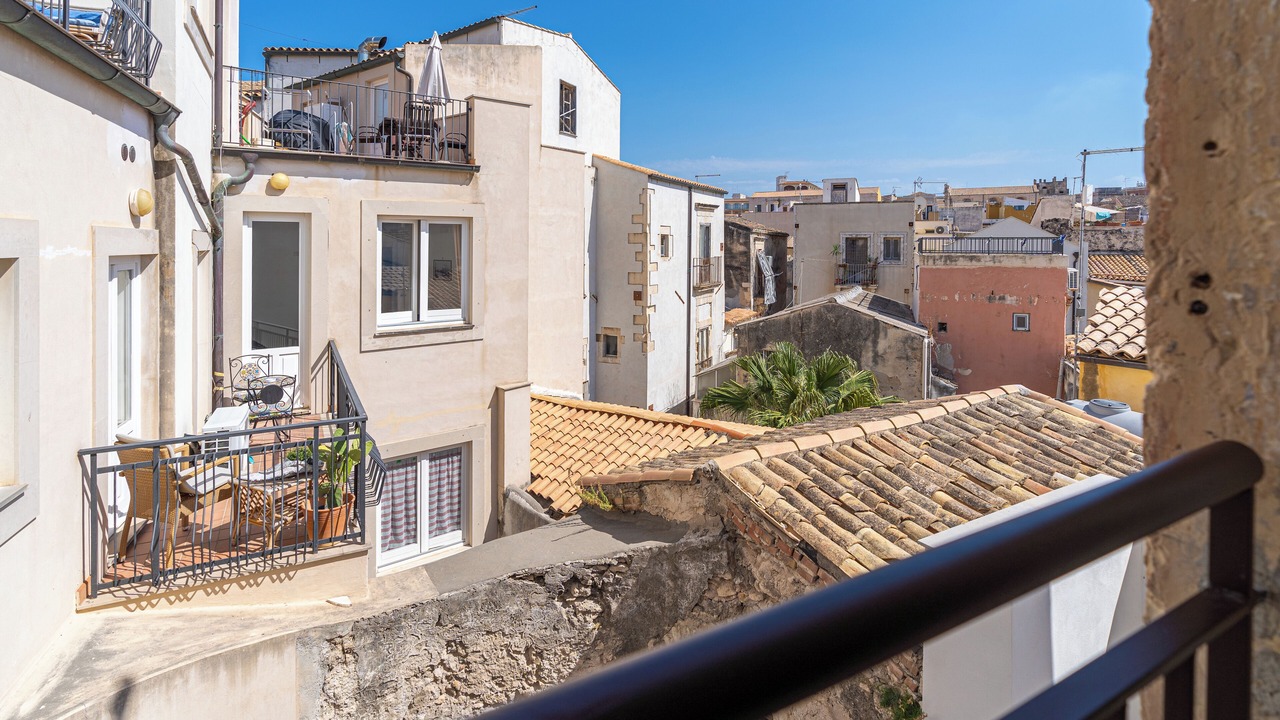 Photo of Outdoor in Ortigia