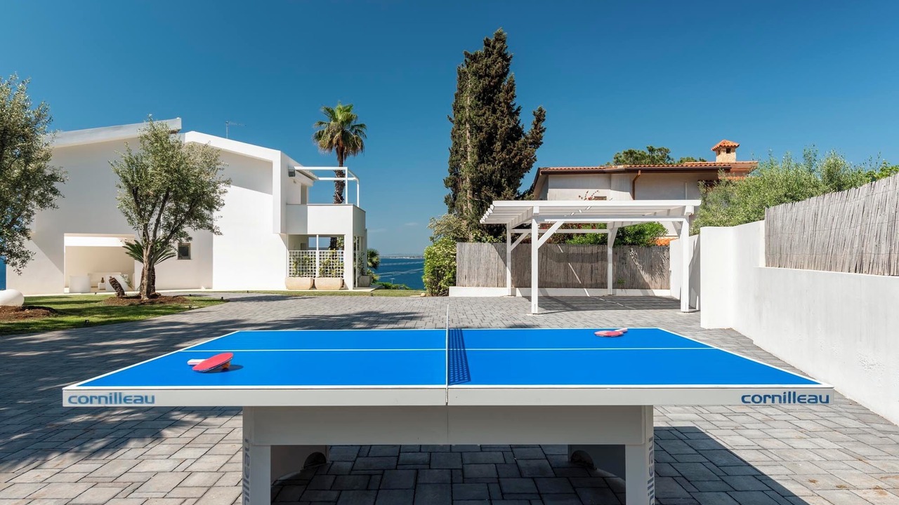 Photo of Outdoor in Plemmirio