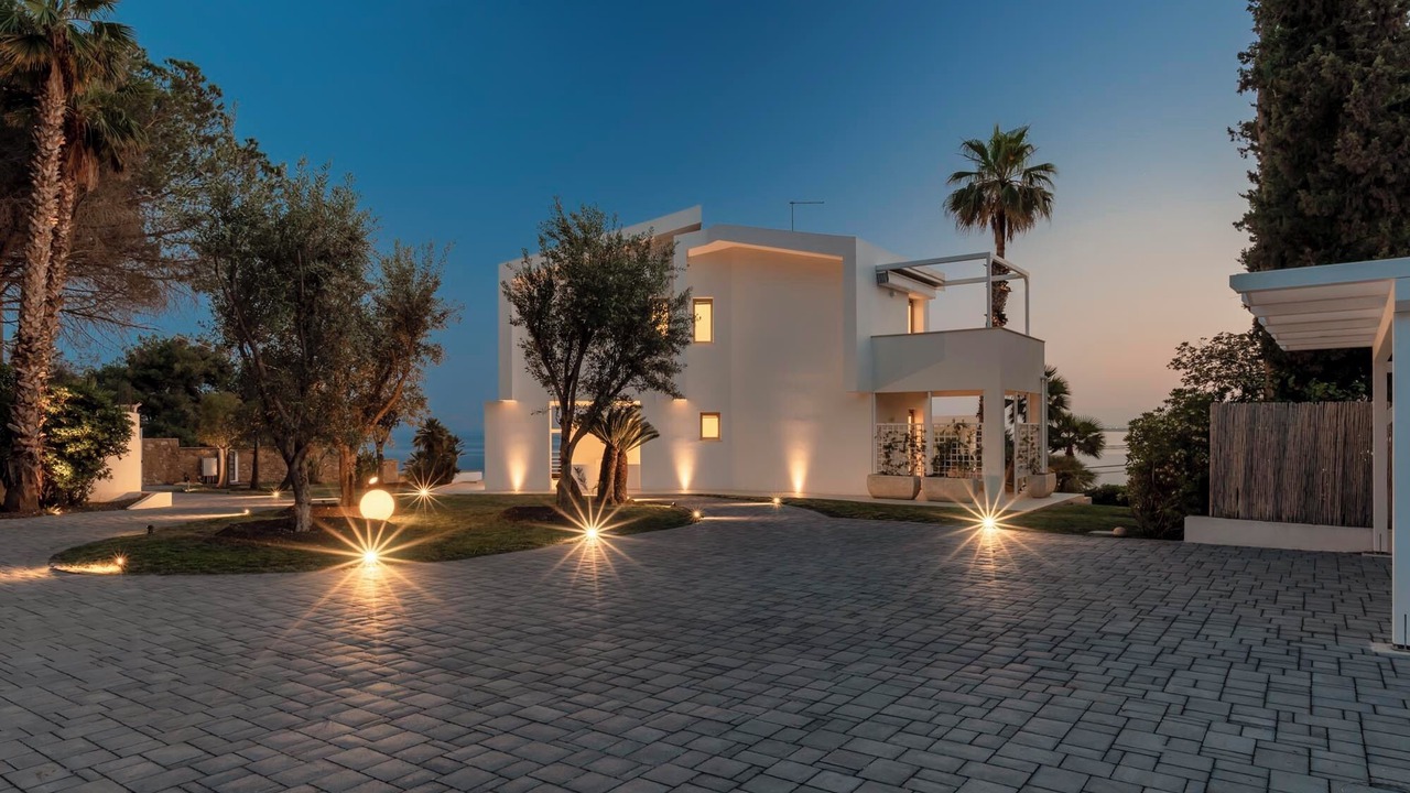 Photo of Outdoor in Plemmirio