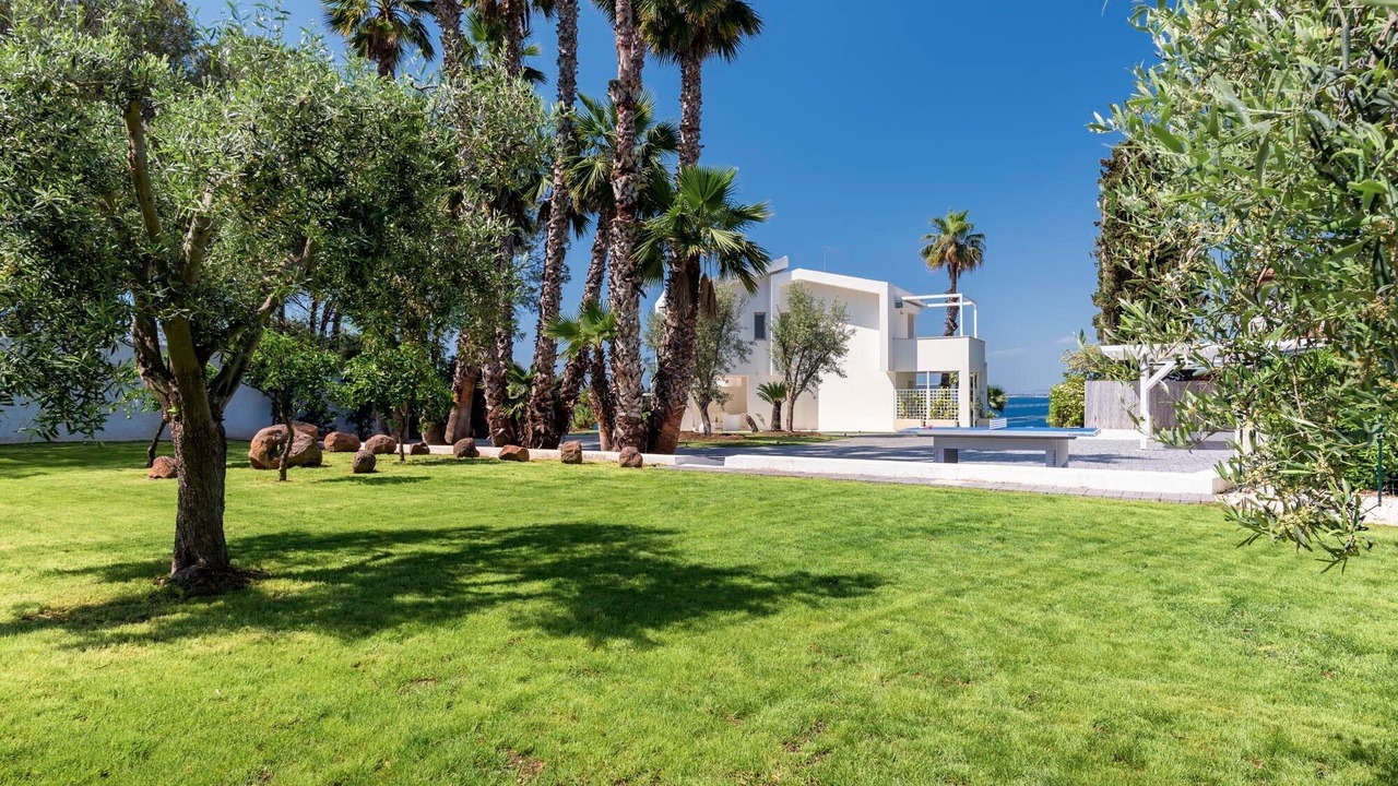 Photo of Outdoor in Plemmirio