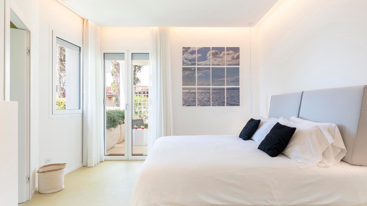 Photo of Bedroom in Plemmirio