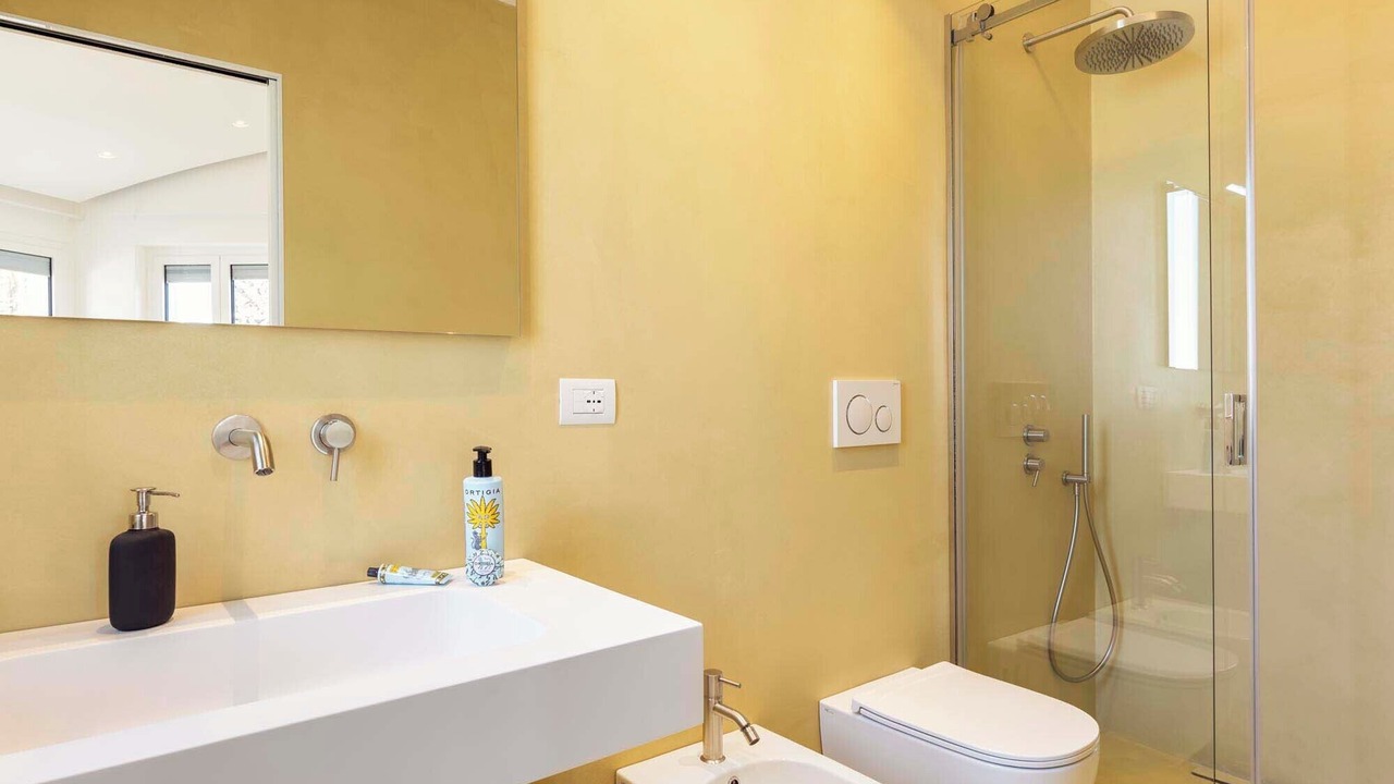 Photo of Bathroom in Plemmirio