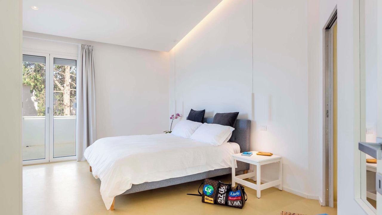 Photo of Bedroom in Plemmirio