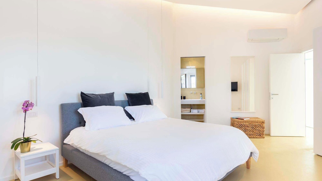 Photo of Bedroom in Plemmirio