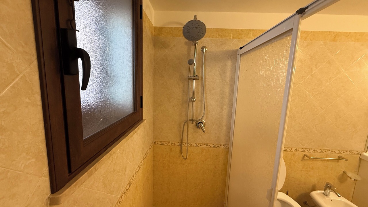 Photo of Bathroom in Petrosino