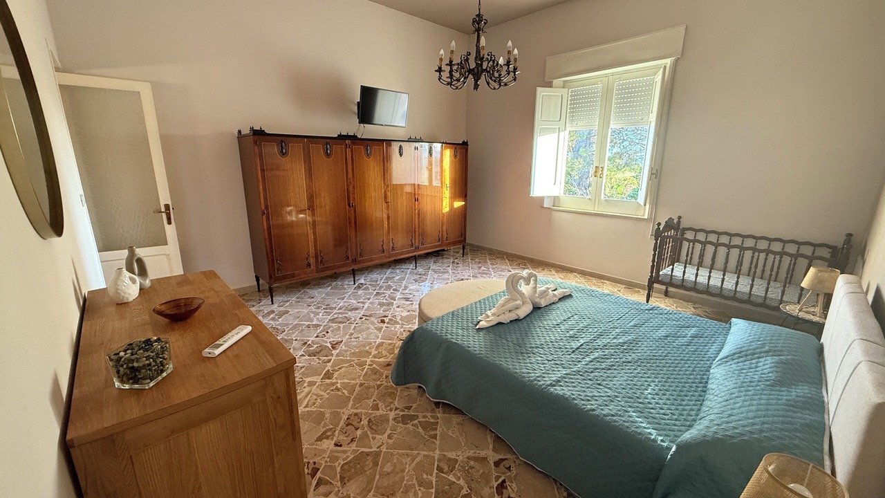 Photo of Bedroom in Petrosino