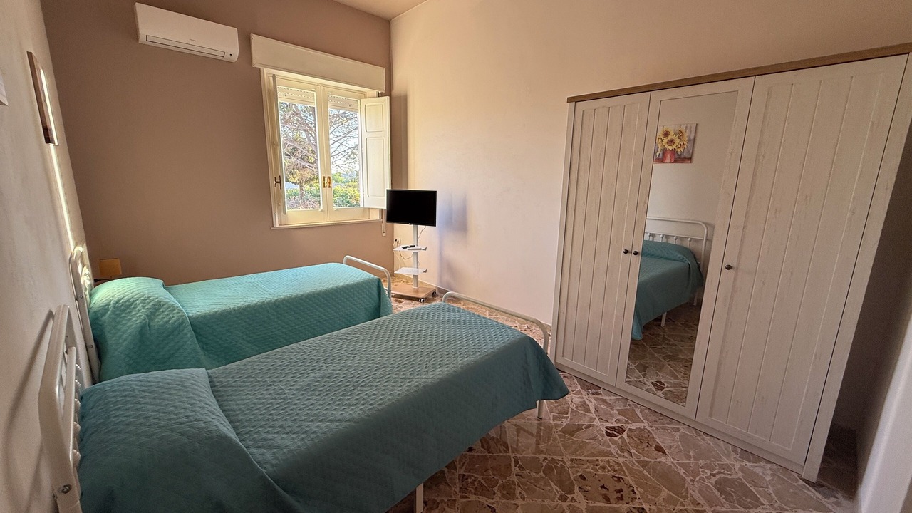 Photo of Bedroom in Petrosino