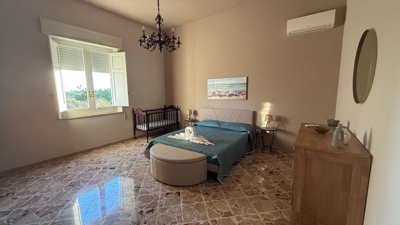 Photo of Bedroom in Petrosino