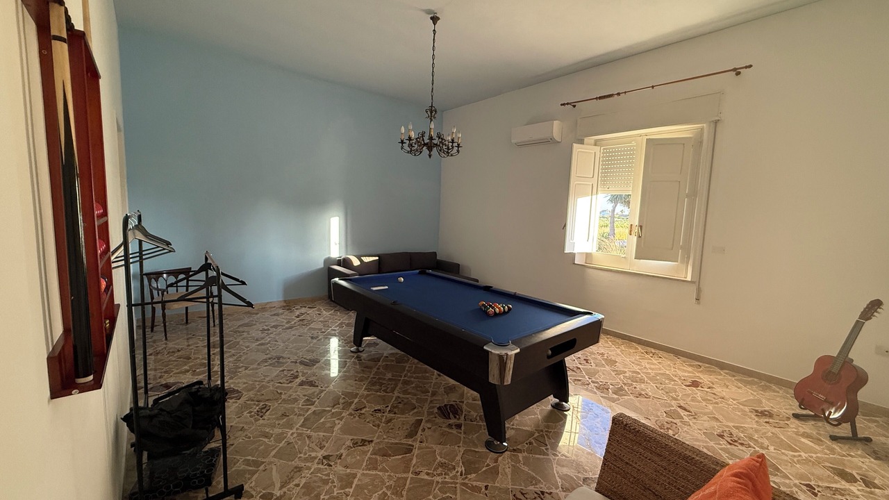 Photo of Bedroom in Petrosino