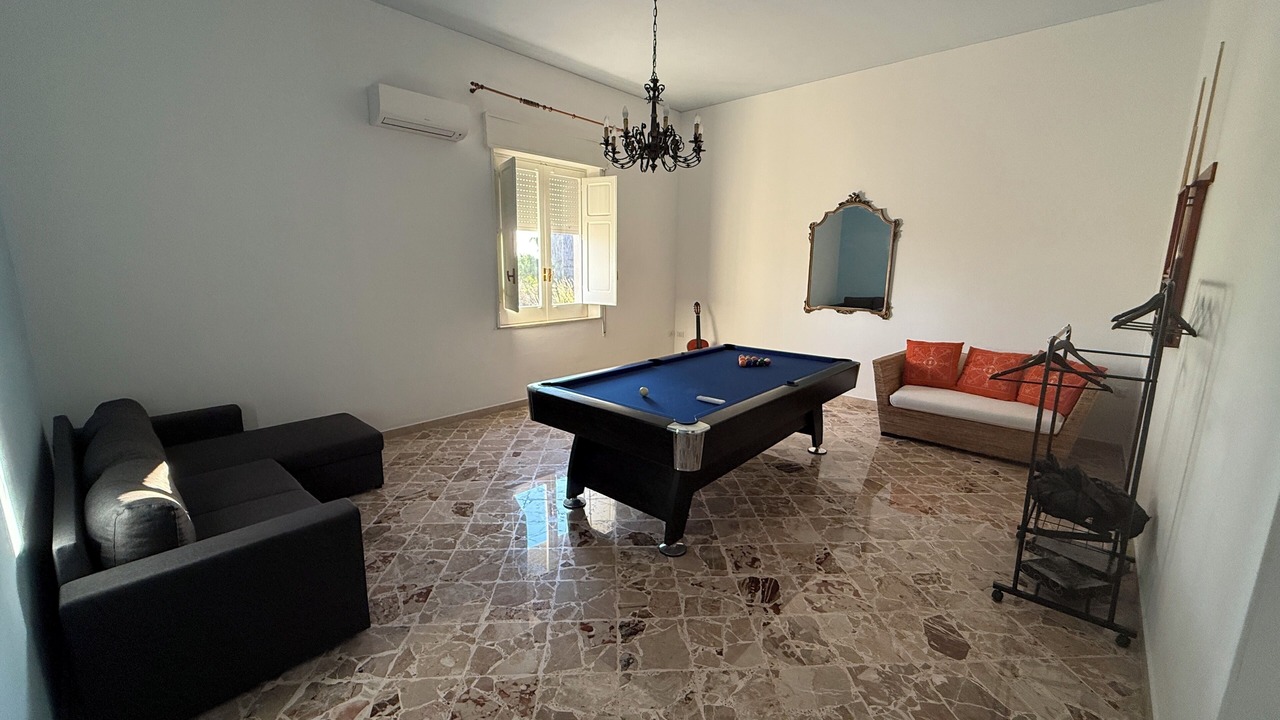 Photo of Bedroom in Petrosino